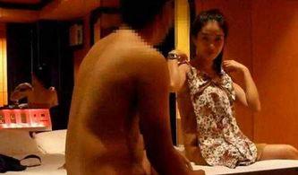 娛樂圈潛規則真實揭秘