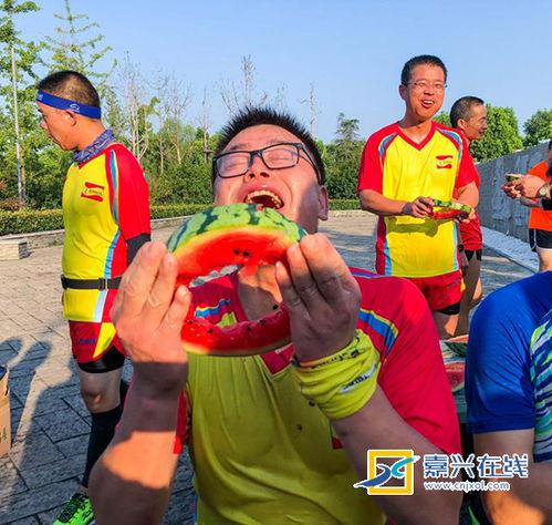 吃瓜大賽,吃瓜大賽精彩瞬間大盤點