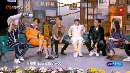 明星大偵探第四季免費觀看完整版,懸疑推理盛宴來襲！