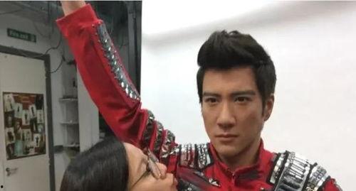 王力宏老婆為什么要撕王力宏,老婆為何痛撕昔日恩愛夫妻