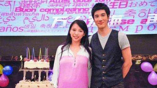 王力宏老婆為什么要撕王力宏,老婆為何痛撕昔日恩愛夫妻