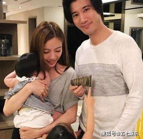 王力宏老婆為什么要撕王力宏,老婆為何痛撕昔日恩愛夫妻