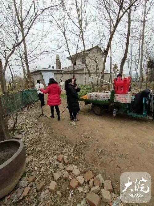 六安第一網紅大黑哥,從田間地頭到網絡紅人的逆襲之路