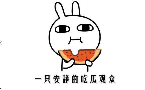 吃瓜是什么意思,網絡熱詞背后的文化現象