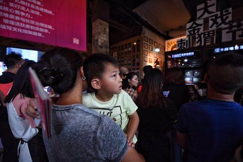 北京朝陽吃瓜群眾網(wǎng),吃瓜群眾網(wǎng)帶你領(lǐng)略京城美食風(fēng)采