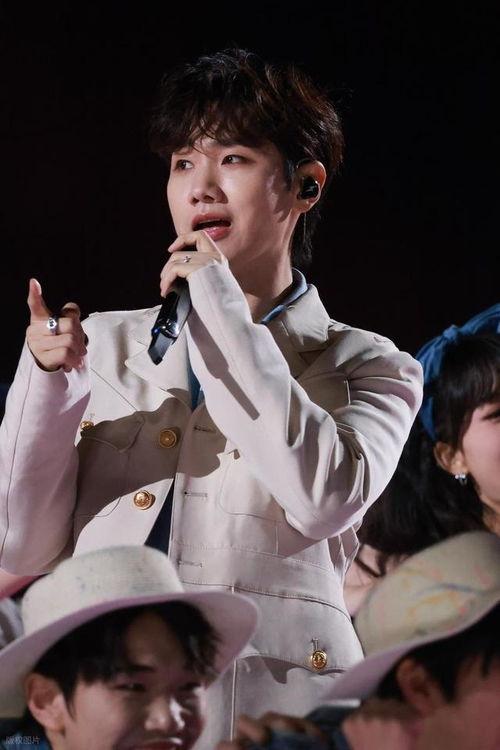 汪蘇瀧與張碧晨,汪蘇瀧與張碧晨跨界合作，共譜青春華章