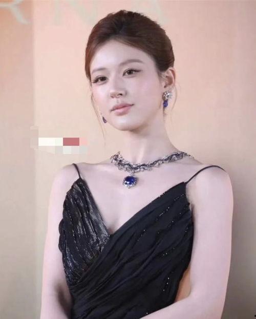 女明星黑料實錘 趙露思現狀,從黑料實錘到現狀揭秘