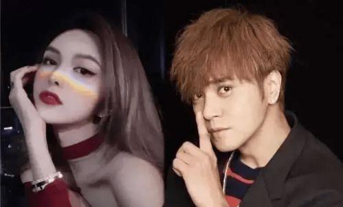 女明星黑料實錘,女明星黑料實錘，真相揭露令人震驚