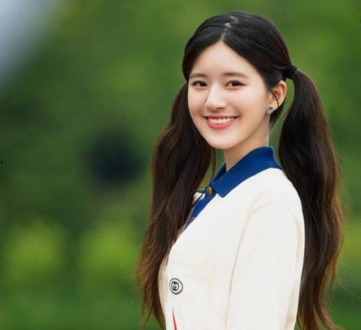 趙露思圖片,青春活力，美不勝收